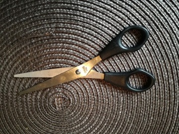 Nożyczki do włosów Stainess Stell 15 cm