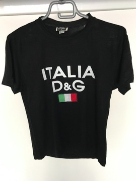 Koszulka Dolce & Gabbana