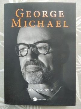 George Michael biografia Rob Jovanovic