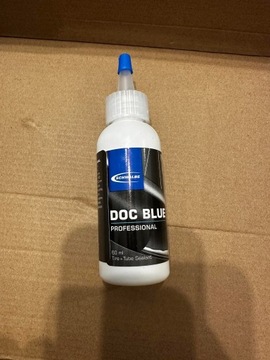 Płyn uszczelniający do opon Schwalbe Doc Blue 60ml