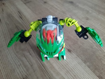 LEGO BIONICLE nr 8564 - LEHVAK