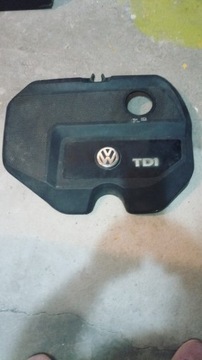 VW Golf / Polo 1.9 TDI pokrywa silnika