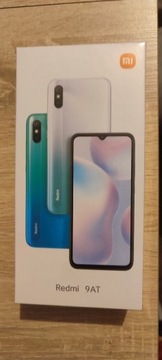 Smartphone Redmi 9AT