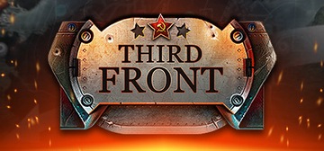 Third Front: WWII PL klucz STEAM / SZYBKO bez VPN