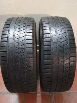 Pirelli SCORPION ICE & SNOW 235/55 R18 zimowe