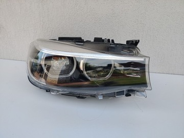 BMW 3GT F34 LAMPA FULL LED PRAWA 7498926