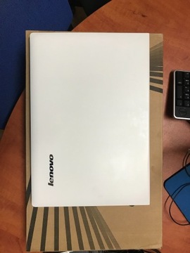Lenovo Z50-75 A10-7300 4GB 128SSD FHD W10 Biały