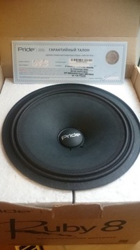 Pride ruby ,b2 sp audio kick bonce avatar ground