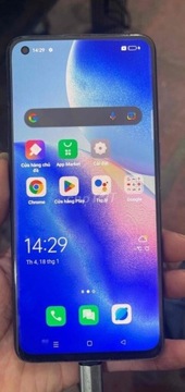 OPPO RENO 5 5G 