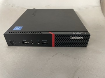 Lenovo M700 mini PC