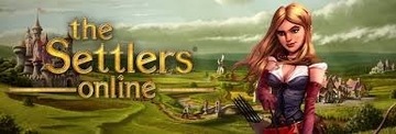 Konto The Settlers online level 71  Złota Góra