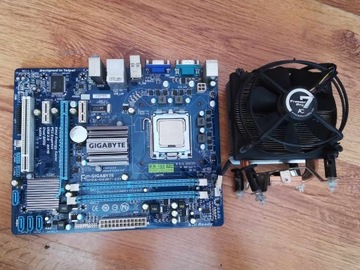 Płyta główna Gigabyte GA-G41MT-S2