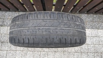 Opona Falken Sincera 175/55 R15 lato 