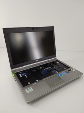 Laptop Elitebook 2570p (hp102) 
