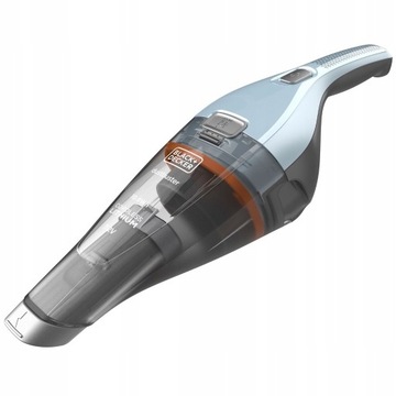 BLACK+DECKER NVC215W