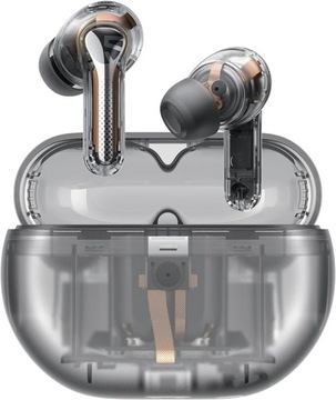 Słuchawki bezprzewodowe  Soundpeats Capsule 3Pro