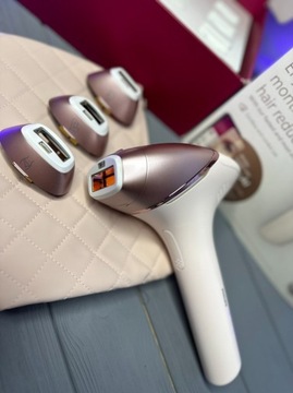 Philips Lumea IPL Hair Removal 9900,BRP958 