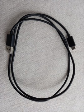 Kabel USB do MicroUSB długość. 97cm