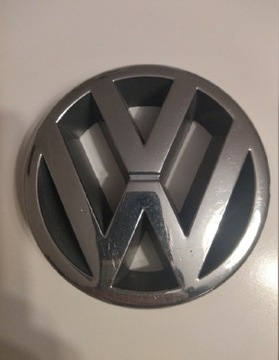 VW emblemat znaczek logo oryginalny  3B0853601