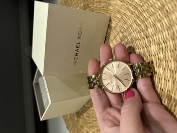 Michael Kors zegarek