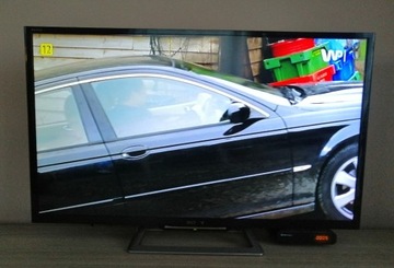 Sony Bravia 32 cale