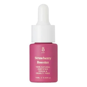 BYBI Beauty Strawberry Booster15ml