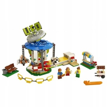 Klocki LEGO CREATOR 31095