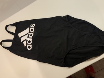 Strój kąpielowy 38/40 Adidas orginals