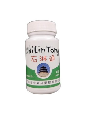 ShiLinTong ekstrakt 10:1 na kamienie nerkowe 40kap