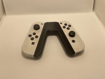 Pad Nintendo switch, joy-Con, kontroler, Druk 3D