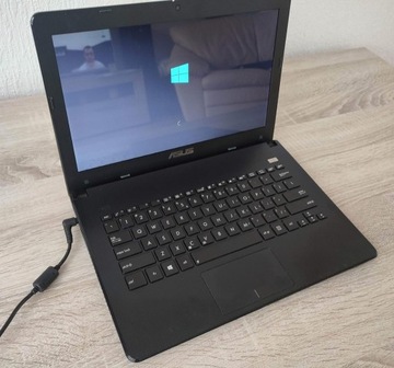 Laptop ASUS X301