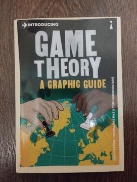 Introducing game theory - a graphic guide