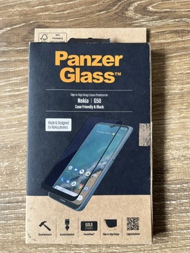 Panzer Glass szkło hartowane Nokia G50