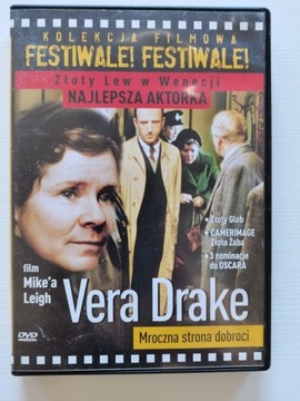 Vera Drake