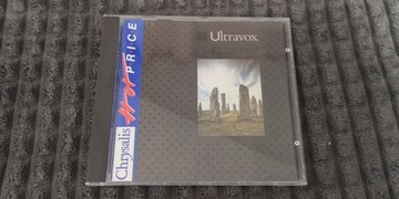 Ultravox - Lament. 1988r 