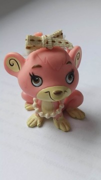 Littlest Pet Shop Lps - Małpka