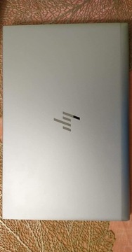 Laptop hp Elitebook 850 g7 15,6 Intel core i5 