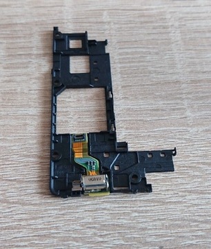 Silnik wibracyjny wibrator Xperia XZ Premium G8142