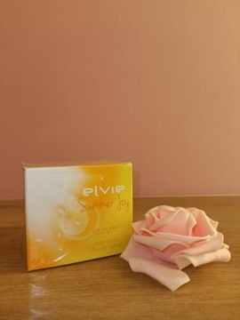 Woda toaletowa Elvie Summer Joy Oriflame