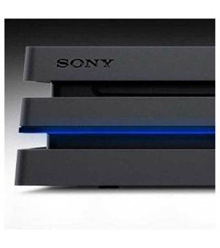 Naprawa niebieskiej diody w PS4, BLOD