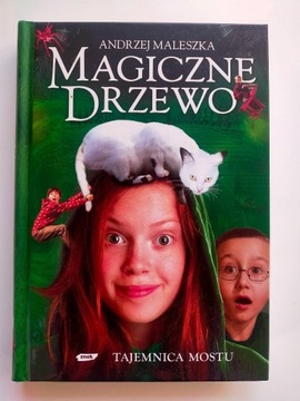 Magiczne drzewo - "Tajemnica mostu"