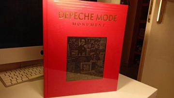 Depeche Mode Monument Nowa!!!! 