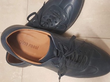 Buty Gino Rossi rozmiar 40