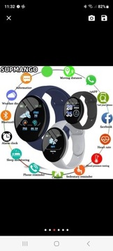 Smartwatch dla każdego 