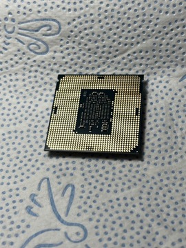 Procesor Intel i5-6600 3.30GHz Socket 1511