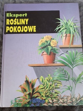 Rośliny pokojowe