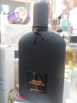 Tom Ford Black orchid 100ml edt