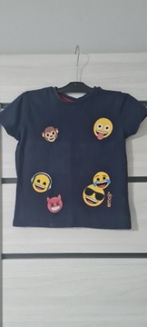 T-shirt emoji 116