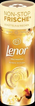 Lenor perełki, perfumy zapachowe Golden Orchidee