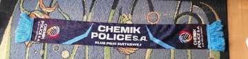 Szalik Chemik Police